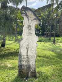 The Silent Storytellers of Rumah Budaya Sumba 