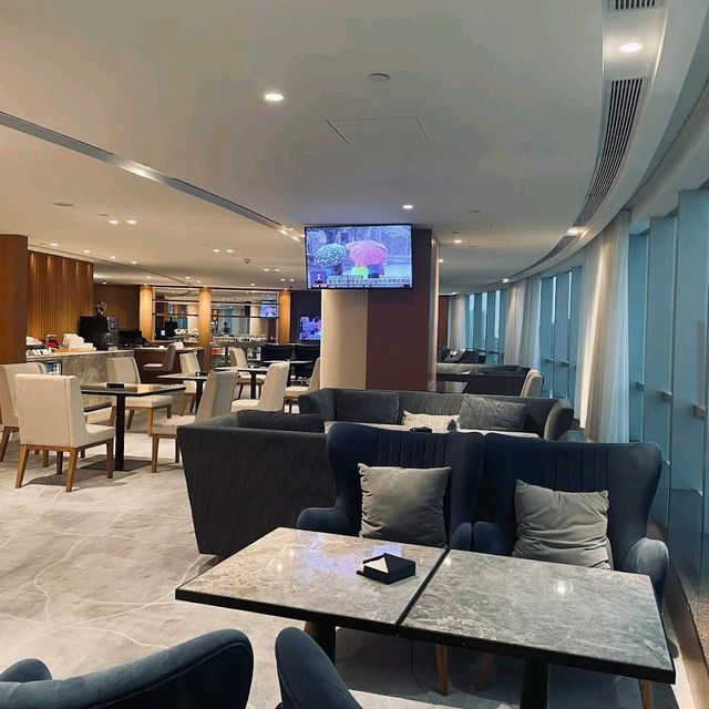 Crowne Plaza Zhuhai City Center