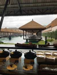 MONKEY CANOPY RESORT, SUNGAI LONG CHERAS