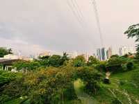 Kebun Kebun Bangsar: A Hidden Farm with a City View!