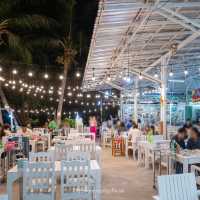 พิกัดร้านอาหารทะเลอร่อย เขาตะเกียบ - หัวหิน ✨🦐