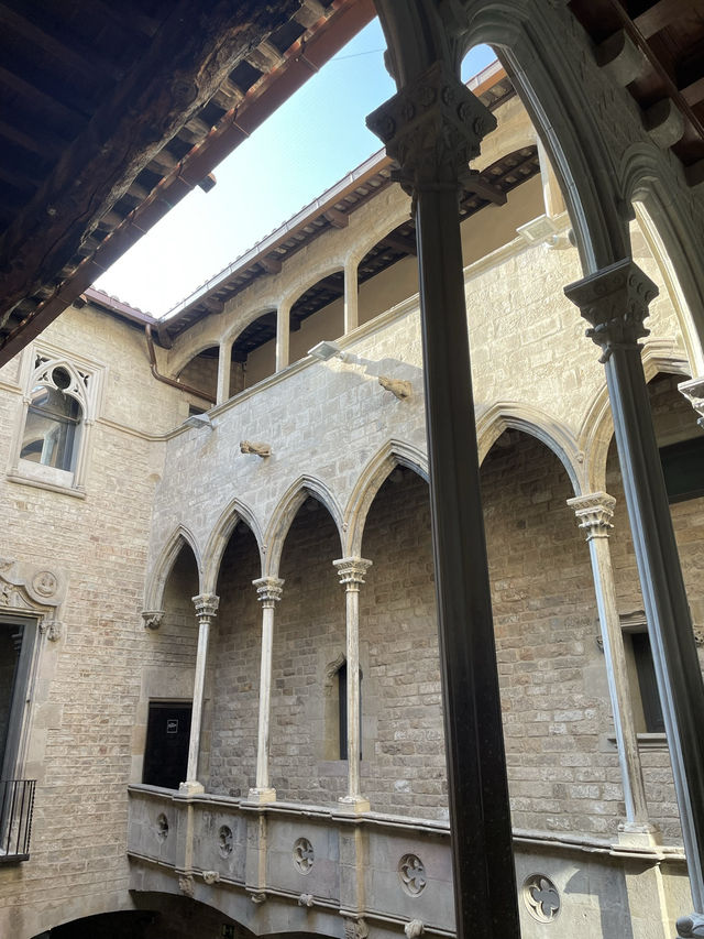 One-Day Visit to Picasso Museum, Barcelona – Highlights Itinerary