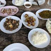 Mae Sariang 2 Days Itinerary