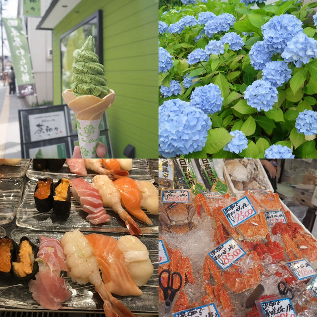 Hokkaido 