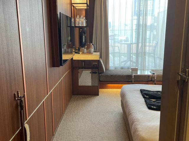和歌山おすすめホテル　CANDEO HOTELS 南海和歌山