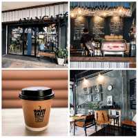 5 พิกัดคาเฟ่ราคาออฟฟิต พหลโยธิน สะพานควาย