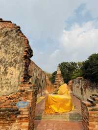 วัดพุทไธสวรรย์ สายมูต้องมาเสริมโชคลาภและพลังศรัทธา