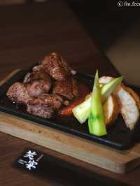 灣仔 | 新開日或居酒居高質食材