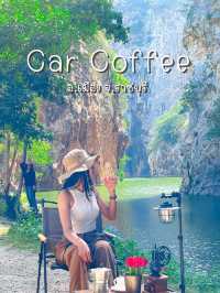 ร้านกาแฟ มุมลับผาแรด
