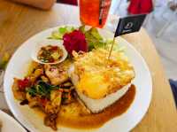 คาเฟ่ นครนายก