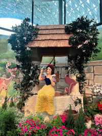 Disney Garden of Wonder - Floral Fantasy