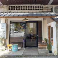 Yasumi Cafe 🥯🥐☕️ @Lampang