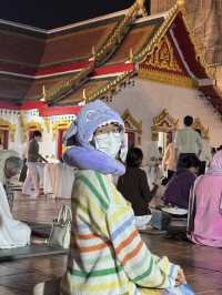 วัดพระธาตุเชิงชุมวรวิหาร จังหวัดสกลนคร