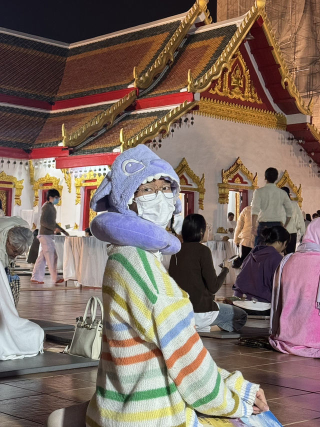 วัดพระธาตุเชิงชุมวรวิหาร จังหวัดสกลนคร