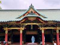 東京根津一日遊：文化與自然的完美結合 🌸🏞️