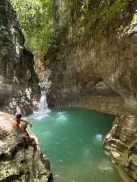 An almost Hidden Gem of East Sumba: Guide to Wai Marang Waterfall