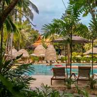 รีวิว Anantara Hua Hin Resort