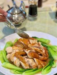 Great Restaurant in MIRI 