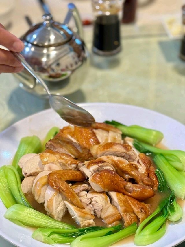 Great Restaurant in MIRI 