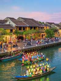 Explore Vietnamese Cultural & Hidden Gem’s