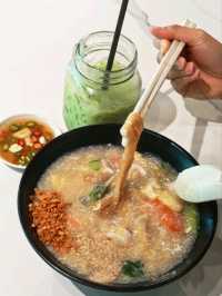 Homecooked Thai Comfort Food