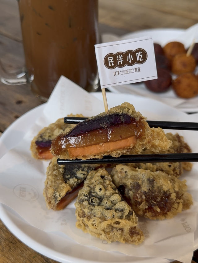 5 Hours, 5 Amazing Food Stops: Quick, Delicious Escape to JB