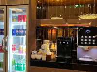Royal Orchid Lounge Chiang Mai