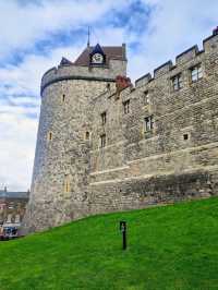 Windsor Castle