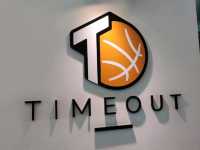Timeout Cafe