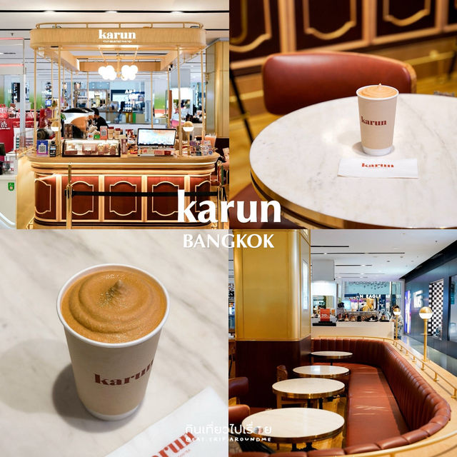 รวม 14 ร้านชา เอาใจคนชอบจิบชาใส