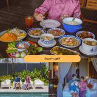 ทริป 3 วัน 2 คืน กินเที่ยว เขาหลักพังงา 📍💕⛰️