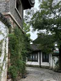 Huishan Ancient Town