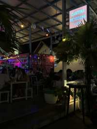 Where to Eat & Drink in Kuta Lombok: 4 Spots You’ll Love 🍽️🍹