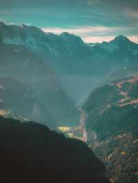 Summit Views and Alpine Charm: Exploring Schynige Platte