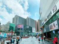 Exploring Shenzhen Laojie – Where Tradition Meets Modernity