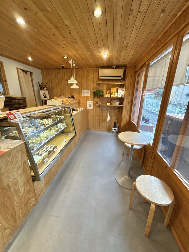 BANANA FACTORY: A Must-Visit for Banana Lovers🍌