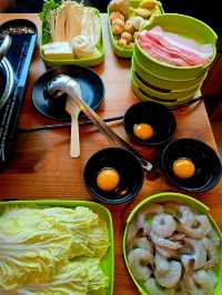ต้มตุ๋น SHABU @ สยาม บุฟเฟ่ต์ไม่จำกัดเวลา