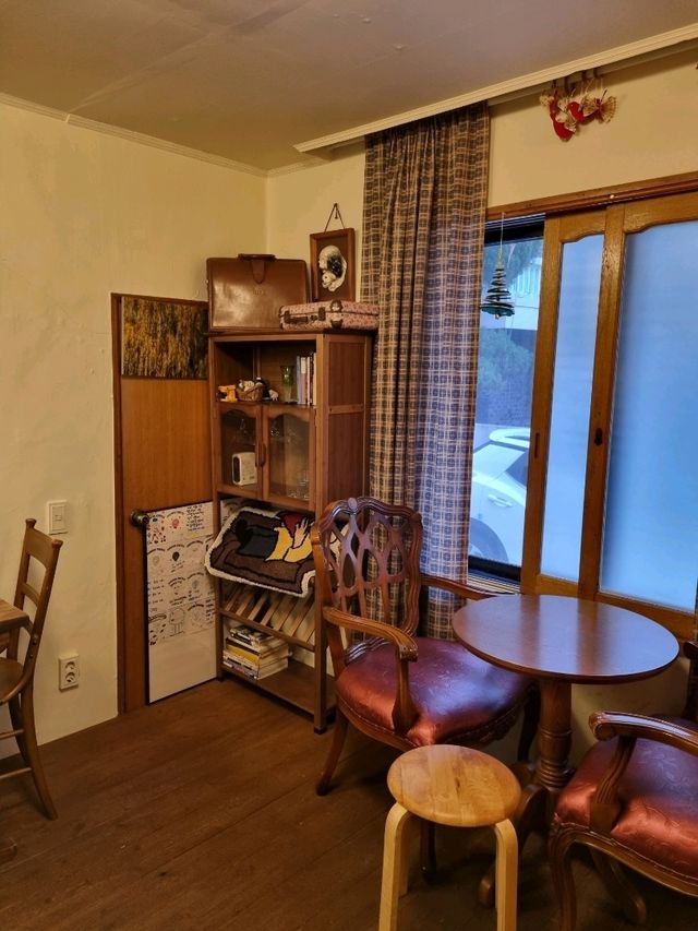 특별한 메뉴가 있는 연제구 카페, 퍼퍼커피☕️