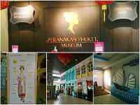 4 จุดเช็คอิน@ภูเก็ต ครึ่งวันก่อนขึ้นเครื่อง