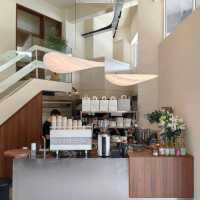 Hello Arigato Coffee Singapore