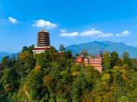 Chengdu: The Heart of Sichuan and a Taste of Tradition