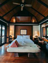 🌴 Escape to Paradise: Pangkor Laut Resort, Malaysia 🌴