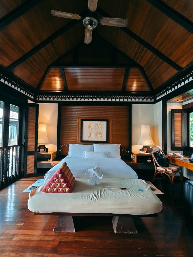 🌴 Escape to Paradise: Pangkor Laut Resort, Malaysia 🌴