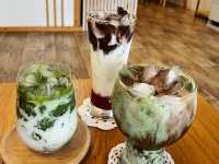 Warm House คาเฟ่หน้าพระธาตุเมืองคอน