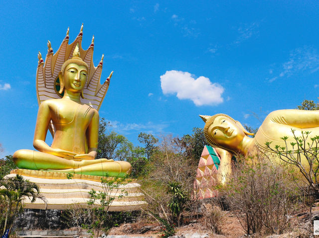 วัดถ้ำอมรวิสุทธาราม