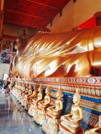 วัดบางพลีใหญ่กลาง บางพลี
