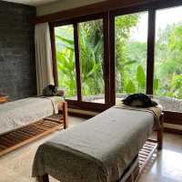 A serene and calm getaway