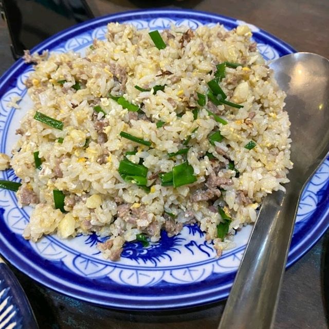 다낭에서 만나는 베트남 가정식의 진수, '벱 헨(Bếp Hen)'