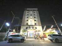 “โรงแรมชัยพัช” โรงแรมในตัวเมืองขอนแก่น