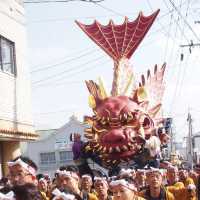 เทศกาลคะระทสึคุนชิ